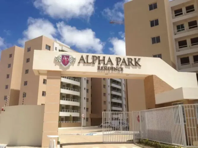Apartamento SEMIMOBILIADO para locação, Inácio Barbosa, Aracaju, SE