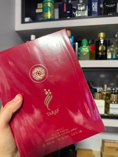 Taraf Arabian Oud