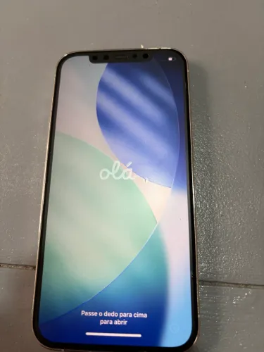 iPhone 12 Pro 128gb - Ótimo estado
