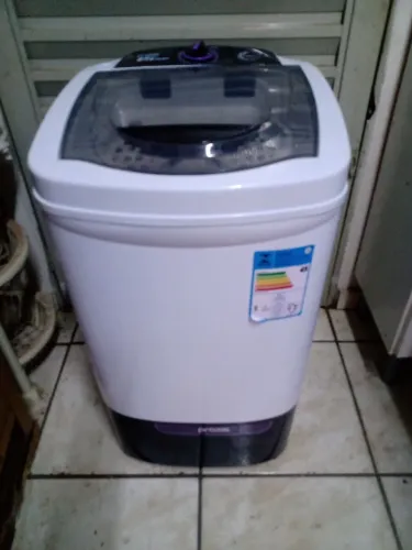 Centrífuga 220v