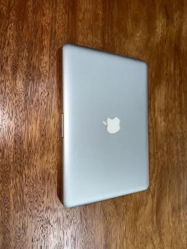 MacBook