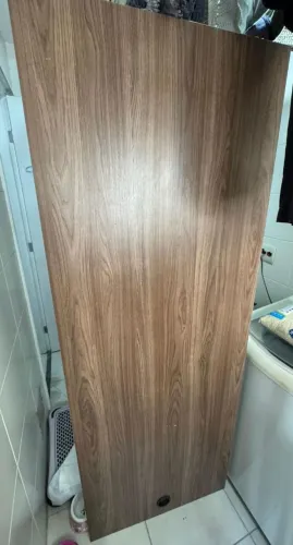Mesa de escritório