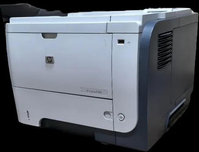 Impressora HP Laserjet Enterprise P3015dn