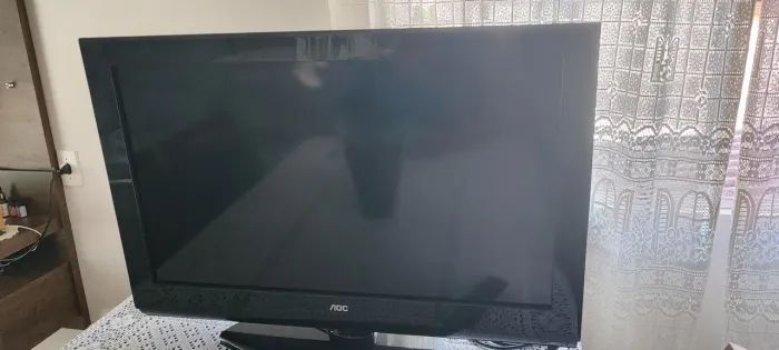 TV LCD 32 Polegadas 