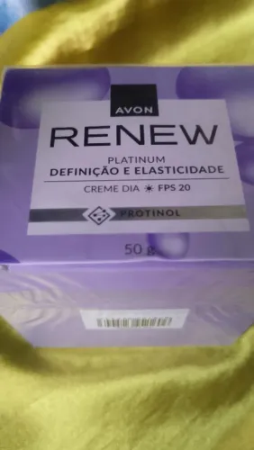 RENEW PLATINUM DIA 50g