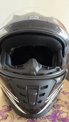 Capacete