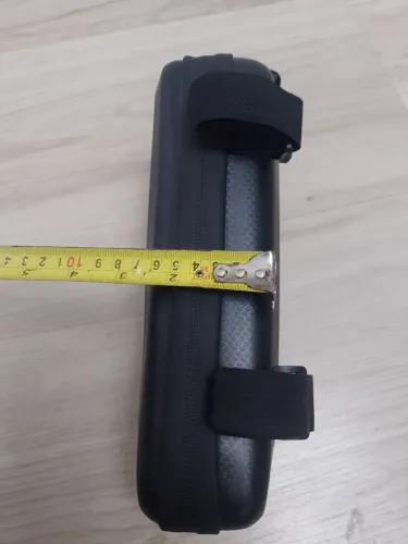 Bolsa para quadro de Bike
