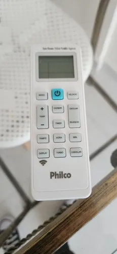 Vendo ar condicionado