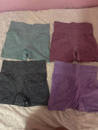 Short shein academia