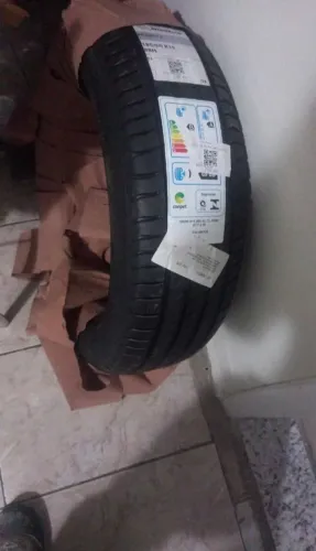 Michelin 185 60 15 Primacy 4 NOVO