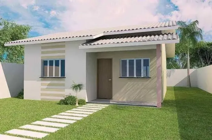 Proucuro casa ou AP  Leia o anúncio 