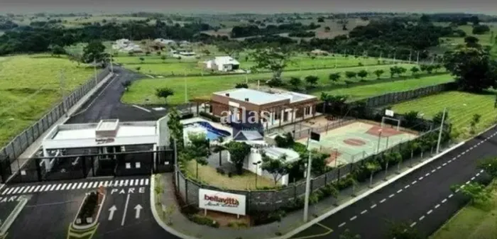 Terreno Plano de 253 m² ao Lado da Área Verde, Próximo ao Iguatemi