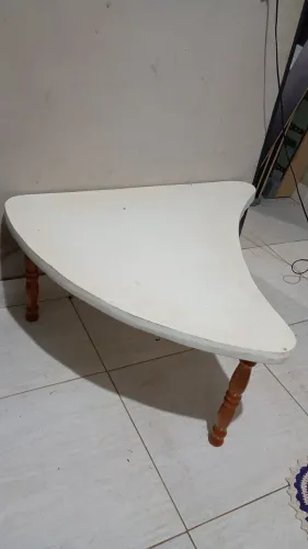 Vendo mesinha