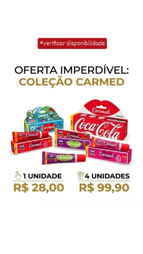 Hidratante Labial 