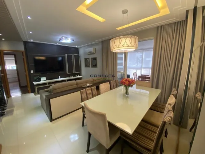 Apartamento | Allure | Gleba Palhano