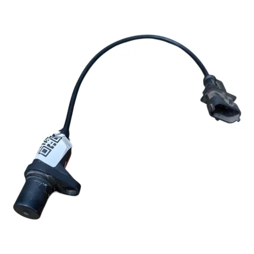 Sensor Posição Virabrequim 3 Pinos Isb 3.9 Vw 9150 C Detalhe