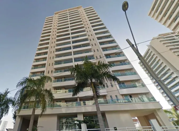 GARAGEM para alugar na cidade de FORTALEZA-CE