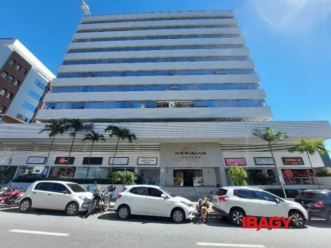 Oportunidade! Salas/Conjuntos em TRINDADE - FLORIANOPOLIS