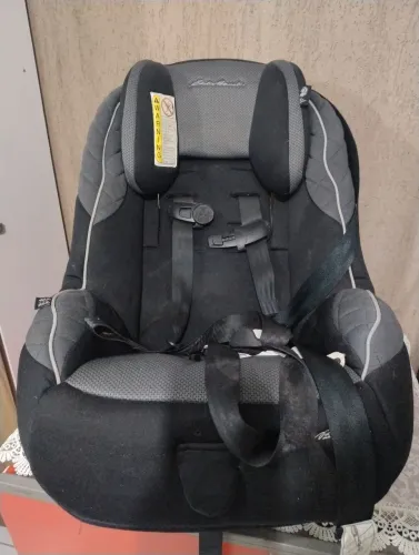 Cadeirinha Infantil de 10kg até 29kg