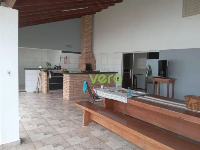 Casa à venda, 234 m² por R$ 750.000,00 - Jardim Do Lago - Cardoso/SP