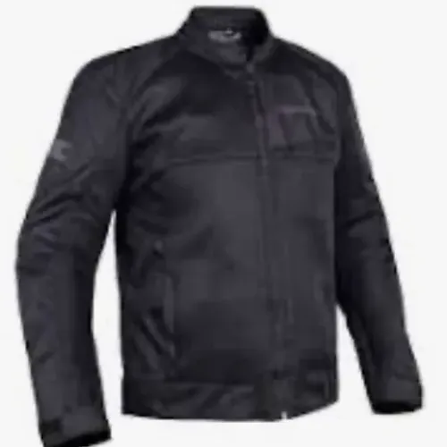 Jaqueta Texx Ronin - motociclista
