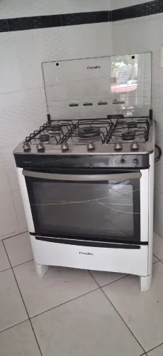 Fogão excelente ENTREGO