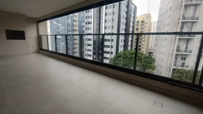 NOVO , NOBRE - RUA DR .NETO ARAÚJO,303 - embutidos completo!!!!!!