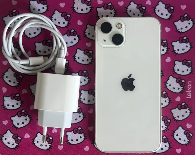 Apple iPhone 13 -256GB