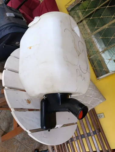 Alimentador automático