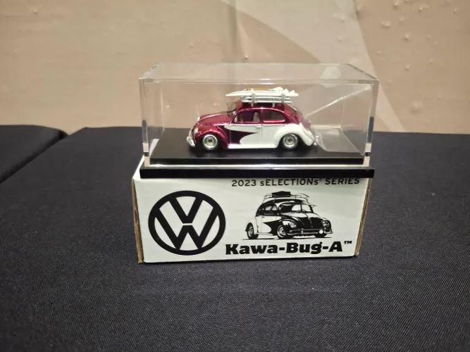 Minis hotwhells