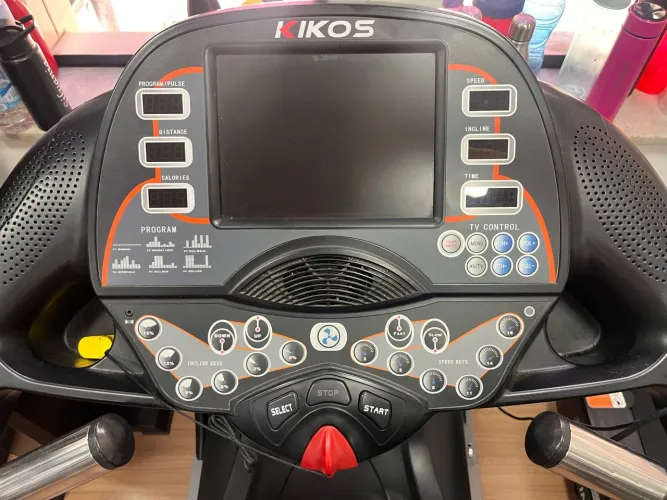 Esteira Kikos Profissional (TS-7304)