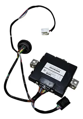 Módulo Reator Farol 3550018659 Honda Hr-v 2022 2023 2024
