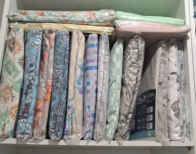 Capas para colchão Queen