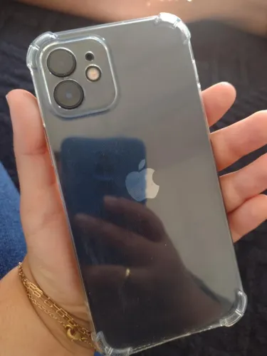 iPhone 12 Preto