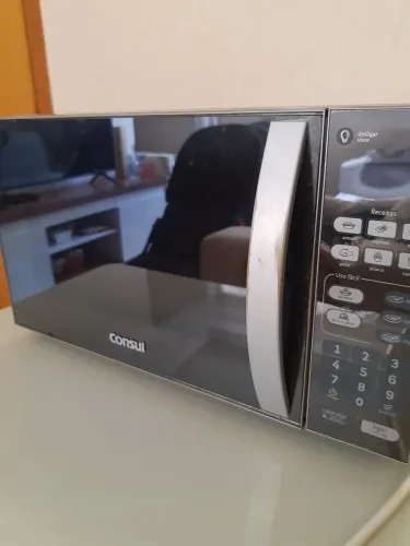 Microondas Consul 220V