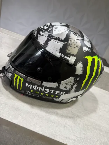 Capacete Hjc Rpha 11