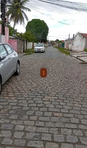 Terreno à venda - Maceió, Barro Duro