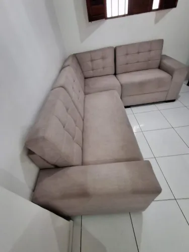 Sofá de canto