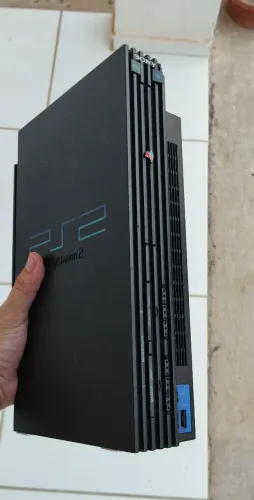 Playstation 2 - Modelo FAT