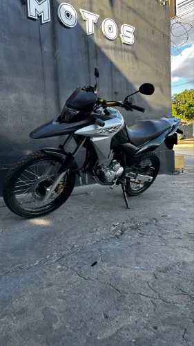 Honda Xre 300