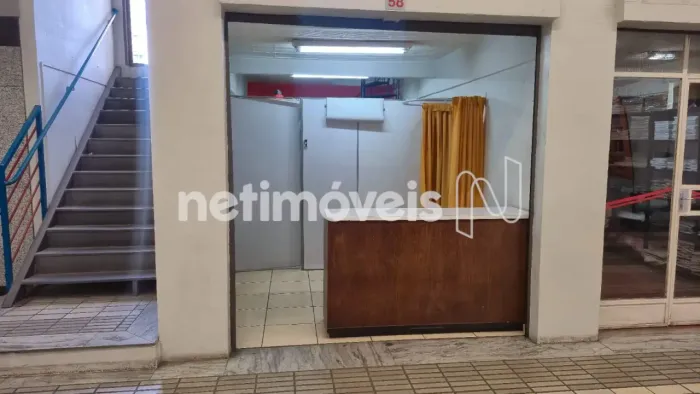 Loja com 38,15m²; no Centro de BH