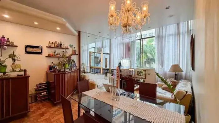 Apartamento : / Residencial / Flamengo