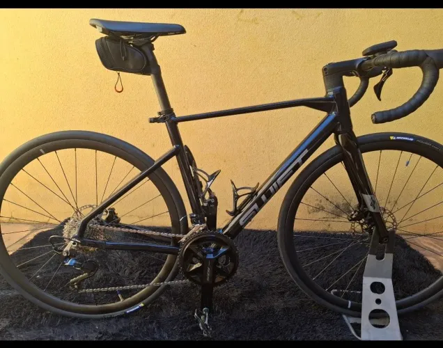 SPEED SWIFT EDURAVOX 105