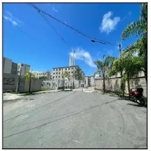 Oportunidade Única em JABOATAO DOS GUARARAPES - PE | Tipo: Apartamento | Negociação: Venda
