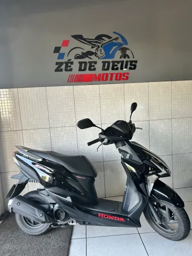 Elite 125 FINANCIAMOS PELO BANCO