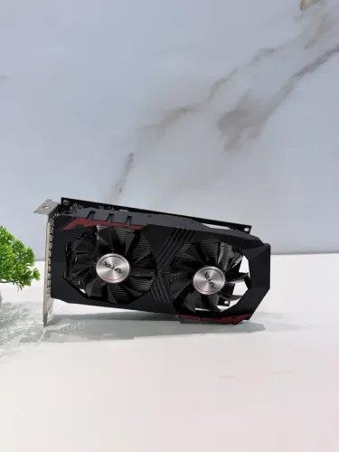 GTX 1050Ti 4GB