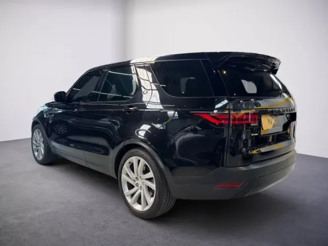 Land Rover Discovery HSE 3.0 I6 Diesel AUT 2022
