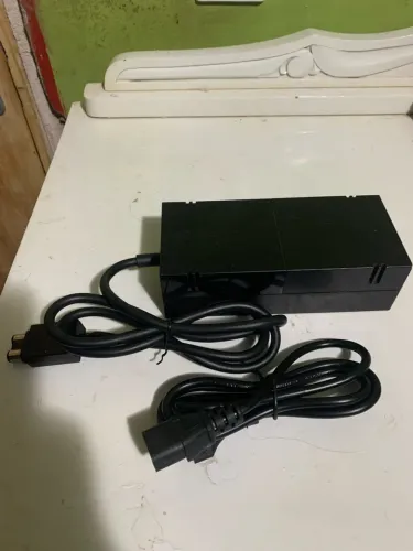 Fonte original Xbox One Fat 220v