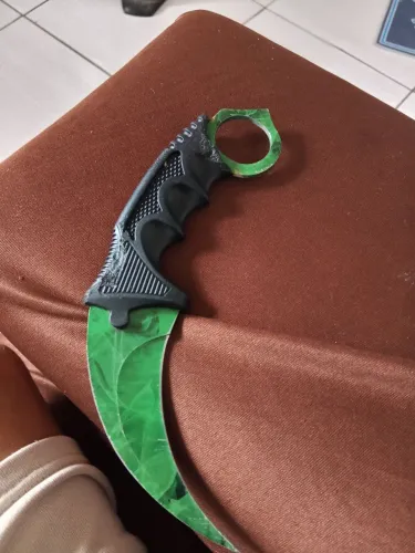 KARAMBIT CURVA