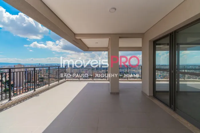 Cobertura duplex 280 m² 3 suítes 02 vagas no Ipiranga